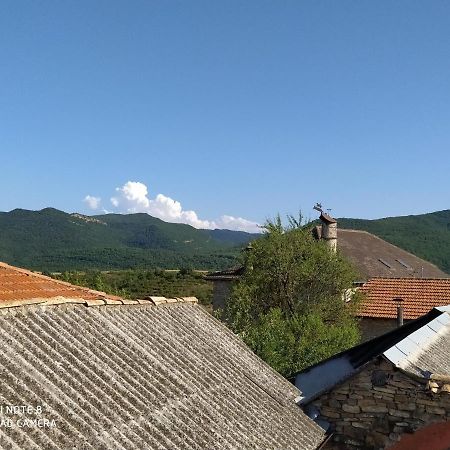Casa Ascara Villa Luaran gambar