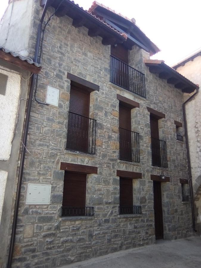 Casa Ascara Villa Luaran gambar
