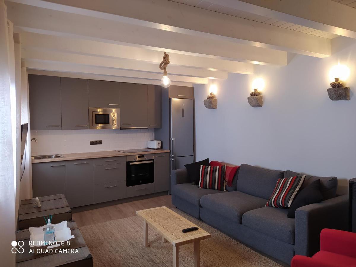 Casa Ascara Villa Luaran gambar