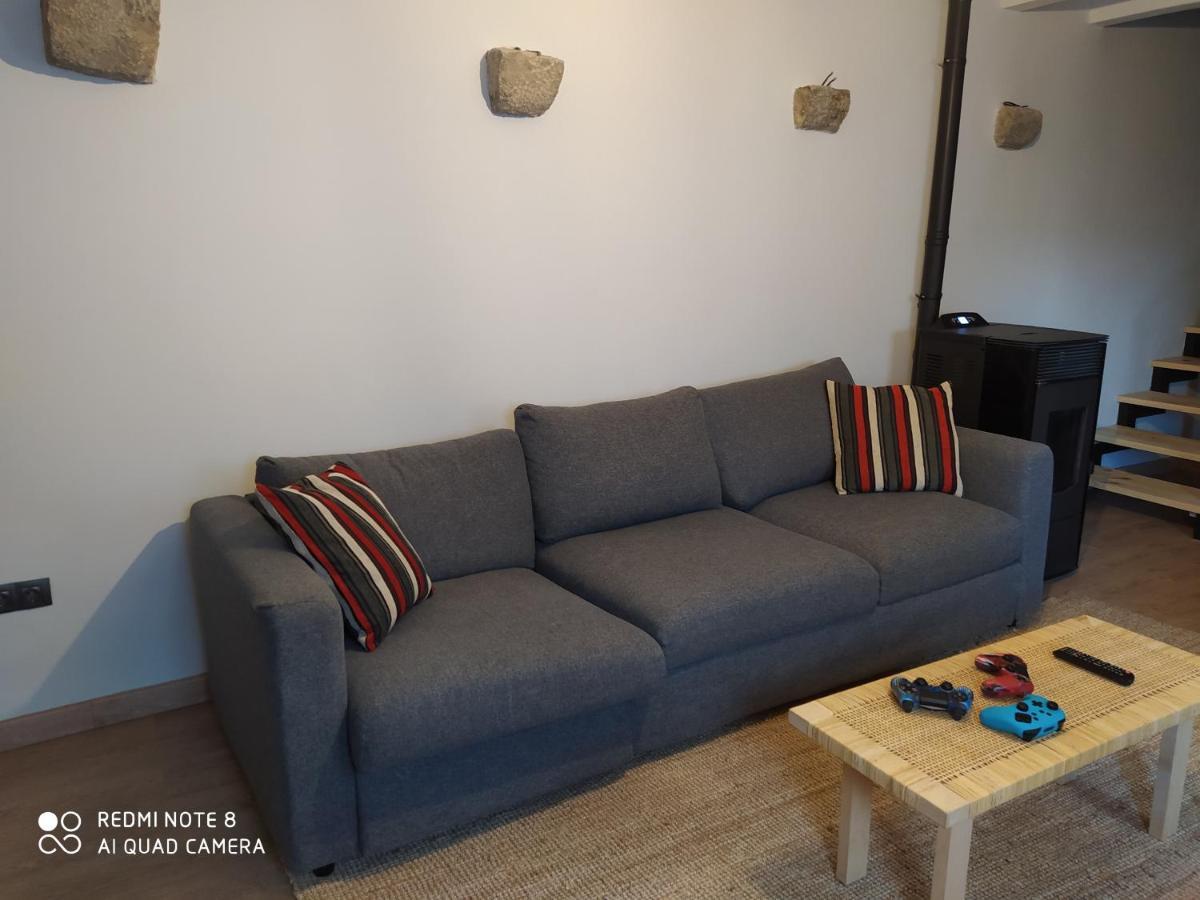 Casa Ascara Villa Luaran gambar