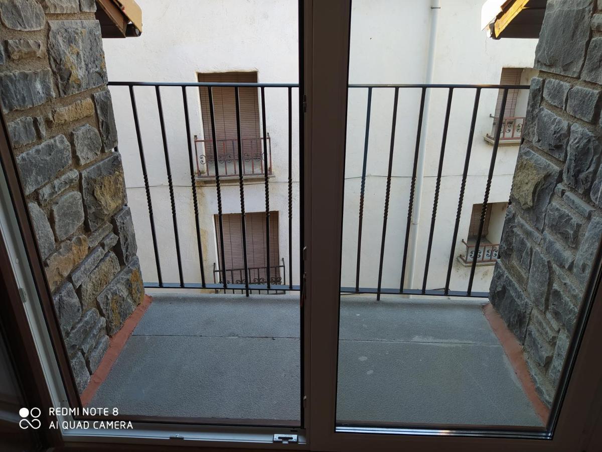 Casa Ascara Villa Luaran gambar