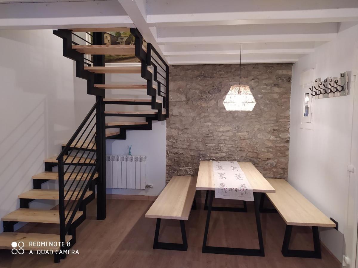 Casa Ascara Villa Luaran gambar