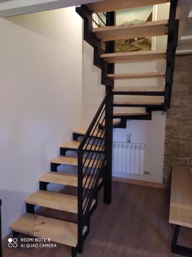 Casa Ascara Villa Luaran gambar