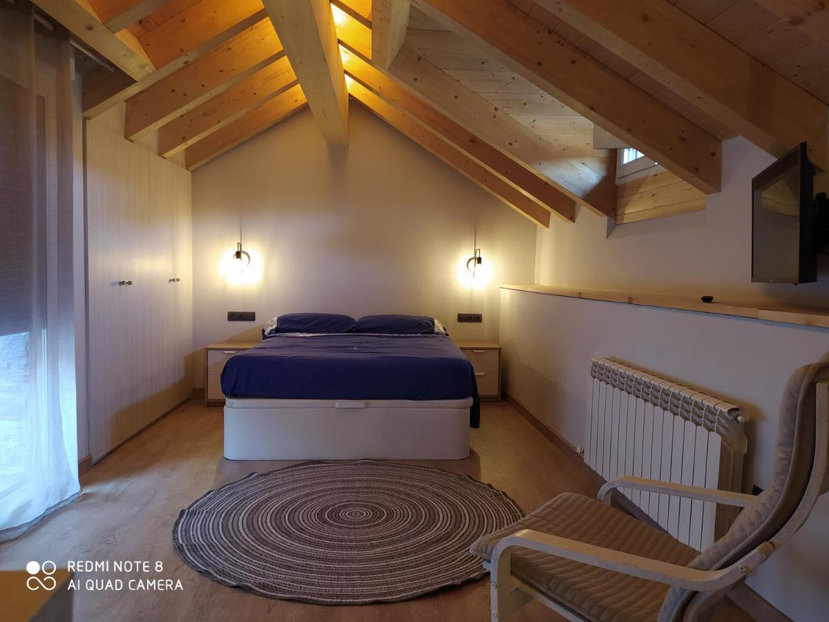 Casa Ascara Villa Luaran gambar