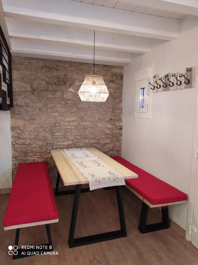 Casa Ascara Villa Luaran gambar