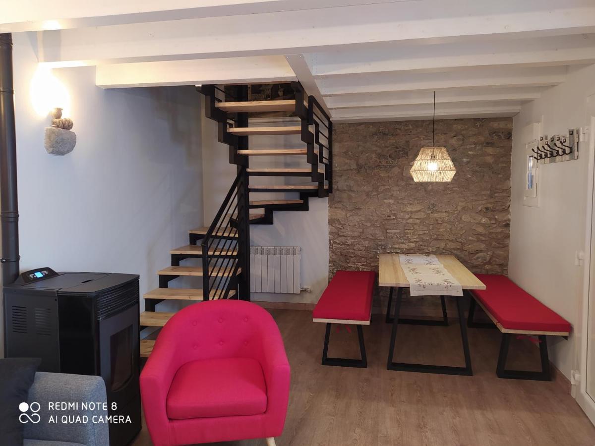 Casa Ascara Villa Luaran gambar